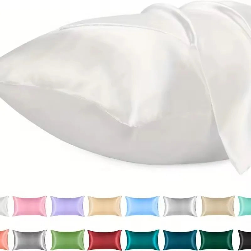 Satin Beauty Sleep Pillowcase