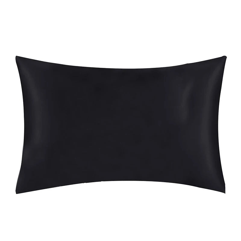 Silky Satin Pillowcase