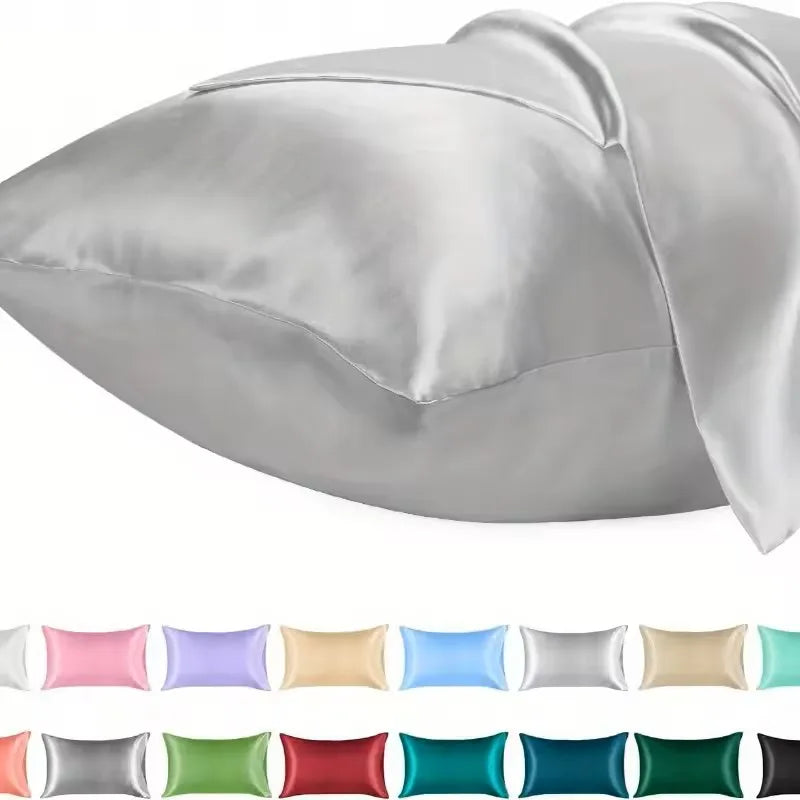 Satin Beauty Sleep Pillowcase
