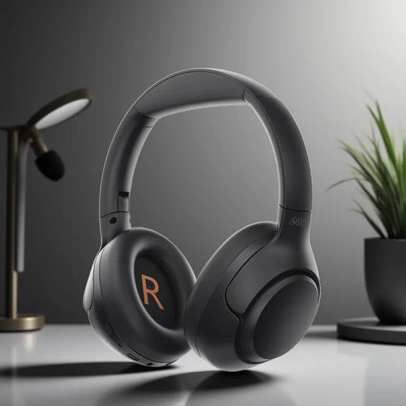 Bluetooth Sleep Headband Headphones