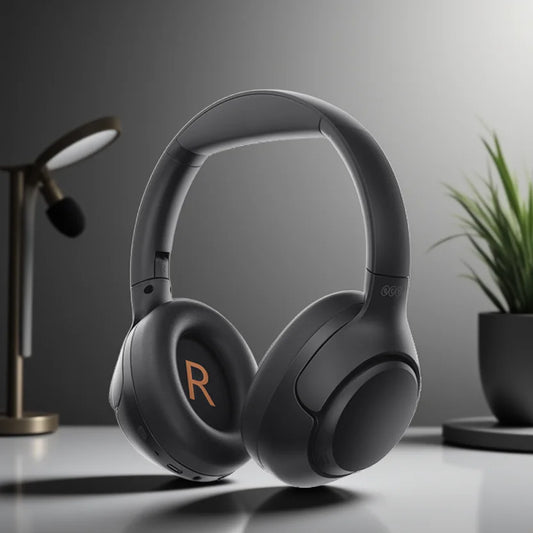 Bluetooth Sleep Headband Headphones