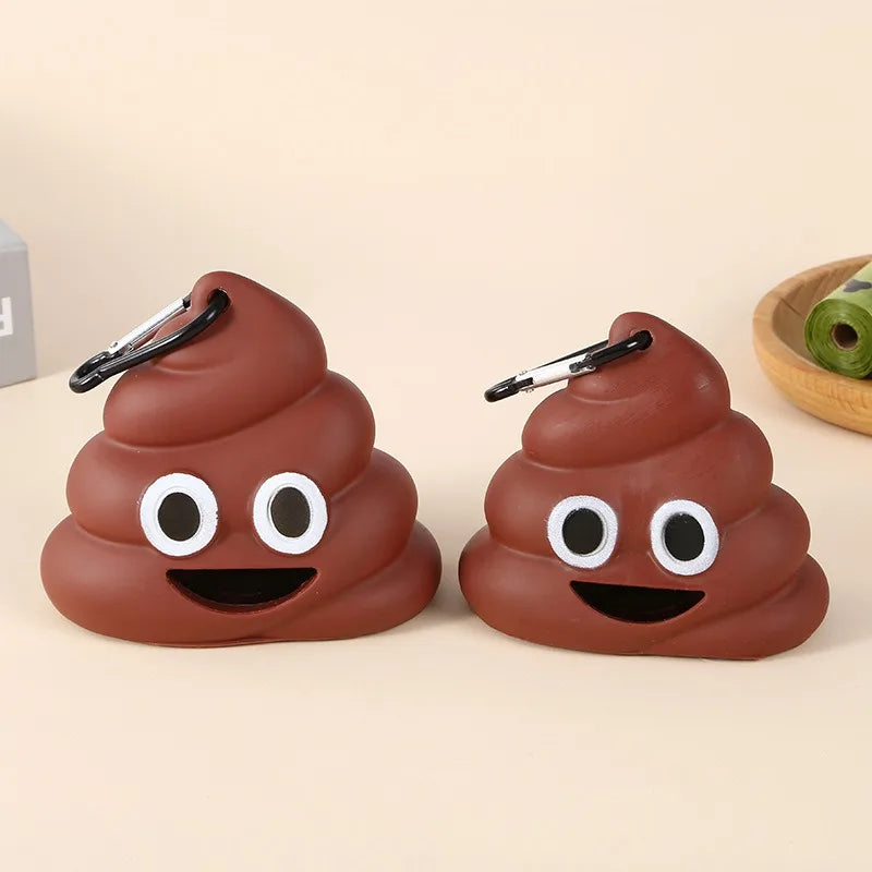 Dog Poop Bag Dispenser