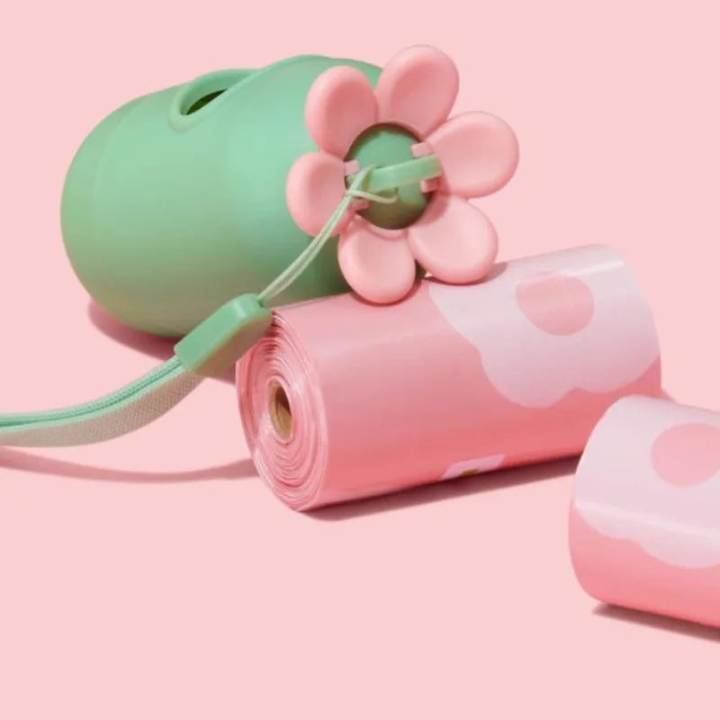 Dog Poop Bag Dispenser