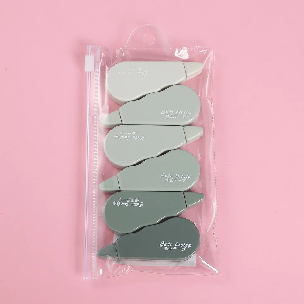 Ellen Brook Kawaii Correction Tape
