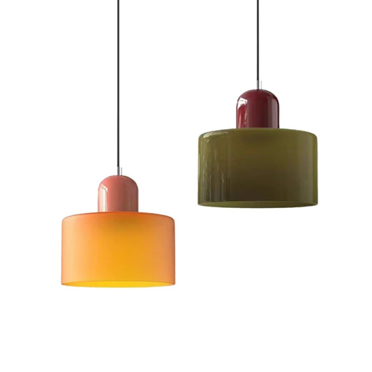 Fabric Table Lamp Shade (E27)