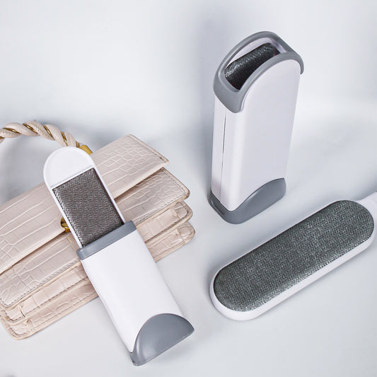 Electrostatic Pet Hair Remover Brush