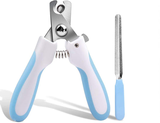 Professional Pet Nail Clipper