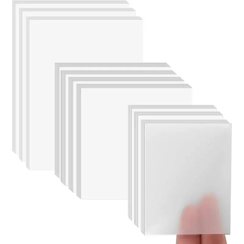 Fluorescent Sticky Note Tabs 200-sheet