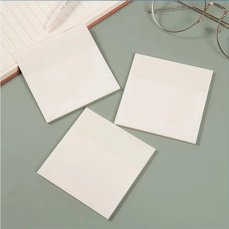 Fluorescent Sticky Note Tabs 200-sheet