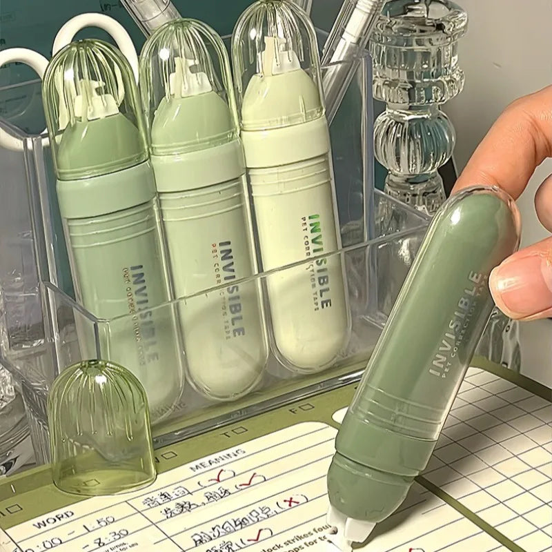 Gradient 2-in-1 Correction Tape and Point Glue